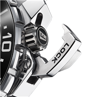 Orologio Festina Uomo in Acciaio F20043/4 - F20043/4